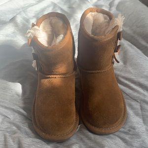 Toddler girls boot